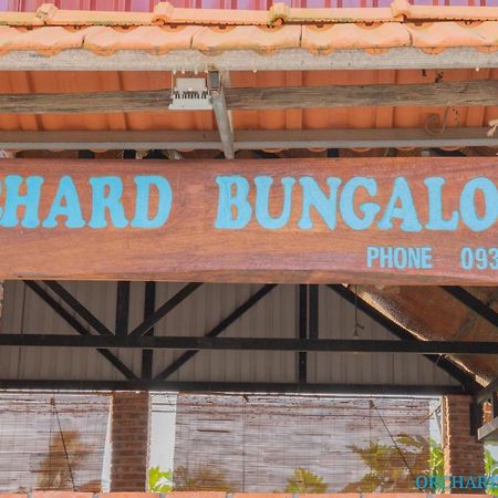 Orchard Fruit Farm Bungalow Phu Quoc Exterior foto