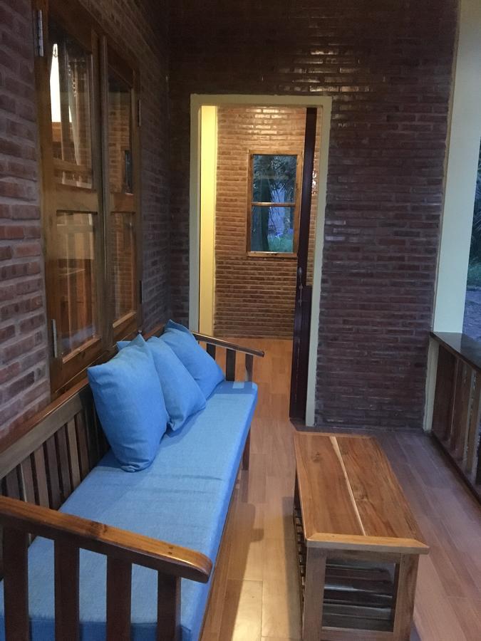 Orchard Fruit Farm Bungalow Phu Quoc Exterior foto