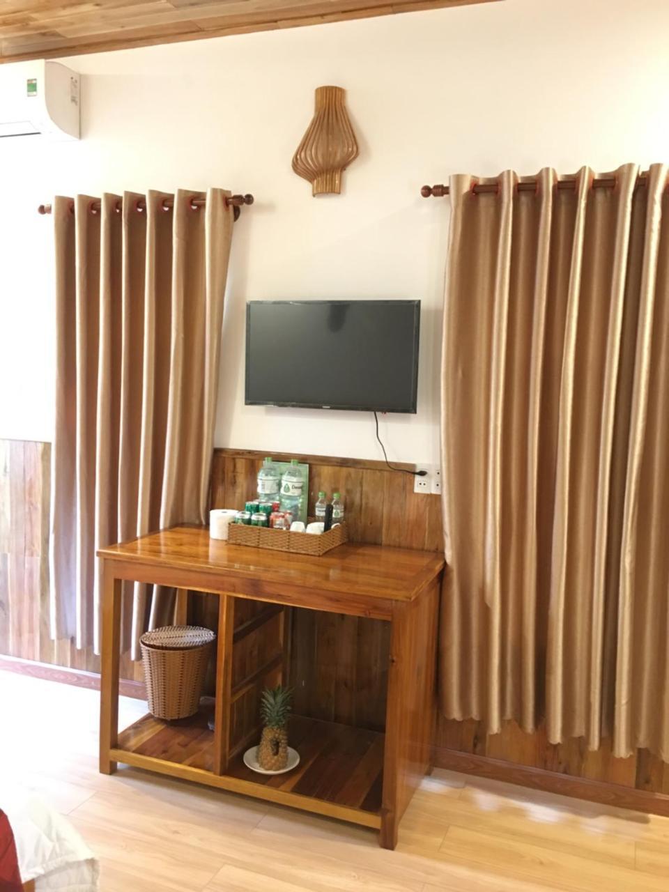Orchard Fruit Farm Bungalow Phu Quoc Exterior foto