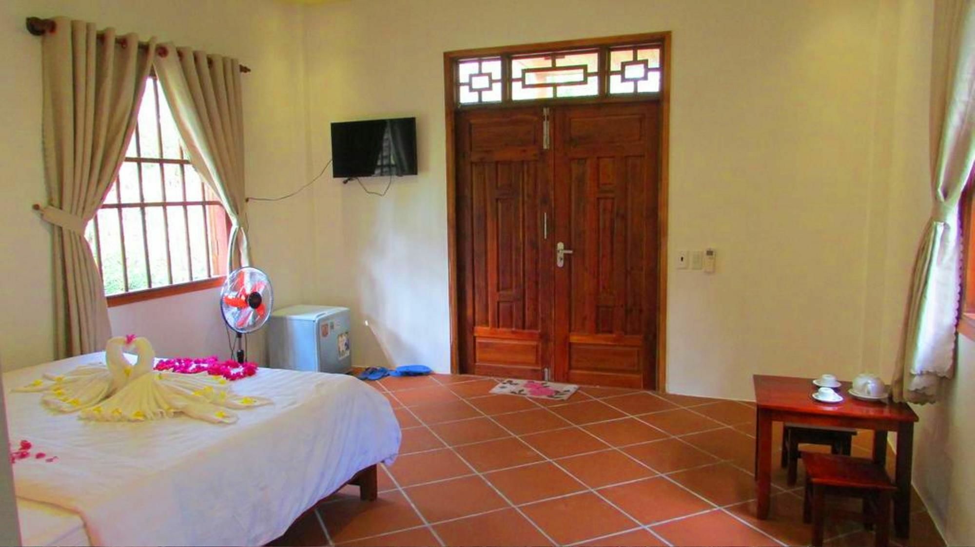 Orchard Fruit Farm Bungalow Phu Quoc Exterior foto
