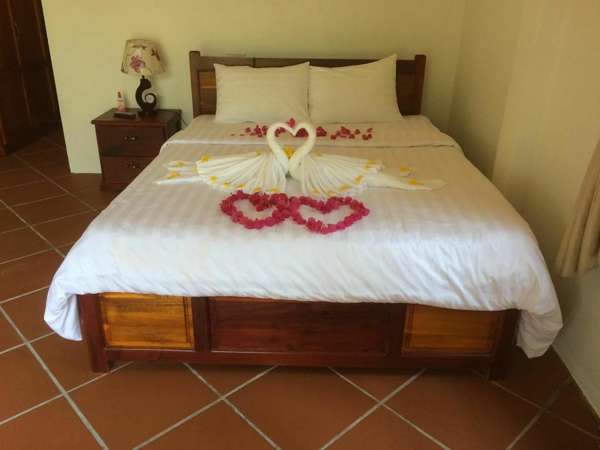 Orchard Fruit Farm Bungalow Phu Quoc Exterior foto
