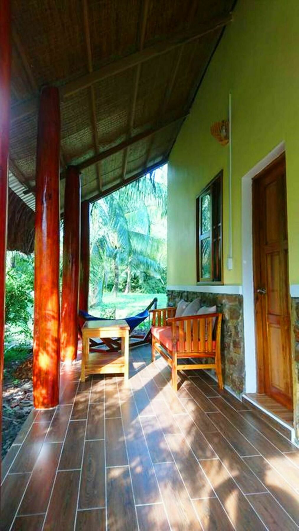 Orchard Fruit Farm Bungalow Phu Quoc Exterior foto
