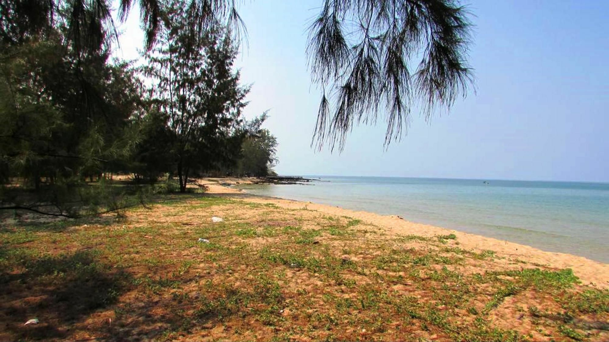 Orchard Fruit Farm Bungalow Phu Quoc Exterior foto