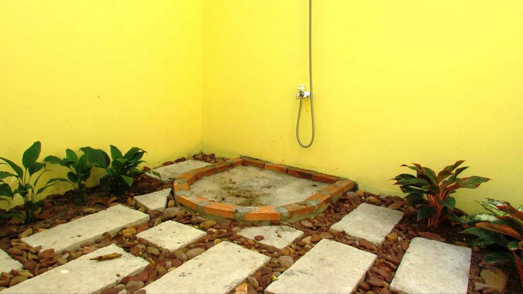 Orchard Fruit Farm Bungalow Phu Quoc Exterior foto
